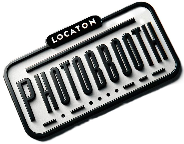 Location Photobooth